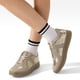 thumbnail image 3 of Zapatilla Deportiva Comfort Mujer Eco Cuero Weide TFA201, 3 of 9
