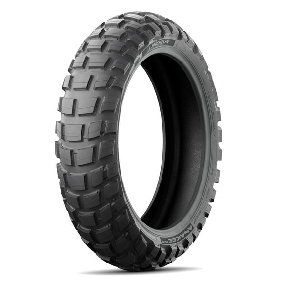 Neumático Moto Michelin Anakee Wild 120/80-18 Trasero 62S