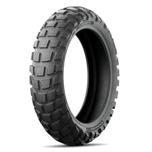 Neumático Moto Michelin Anakee Wild 170/60R17 Trasero 72R
