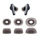 thumbnail image 1 of Puntas para Auriculares Klowcok para Soundcore Liberty 4 NC 3 Pares, 1 of 5