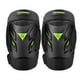 thumbnail image 2 of Pack de Rodilleras Cortas y Coderas para Motociclismo Motowolf 1034HJ-G, 2 of 5