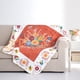 thumbnail image 1 of Manta Barefoot Bungalow Topanga, 50 x 60 cm, reversible, 1 of 5