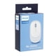 thumbnail image 5 of Mouse Inalambrico Usb Silencioso 3 Botones Blanco Pro, 5 of 5