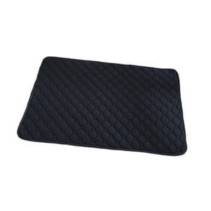 Ioensy - Almohadilla Lavable Para Orinar Para Perros, Alfombrilla Suave Y Ligera Para Cama De Conejito, Parque Infantil Xxl