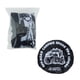 thumbnail image 3 of Cubre Rueda Neumatico Aro 16 Pulg. Eco Cuero Set X 1 Pcs, 3 of 3
