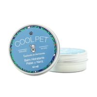 Coolpet - Balm Hidratante Karité Patas Y Nariz Perros Y Gatos