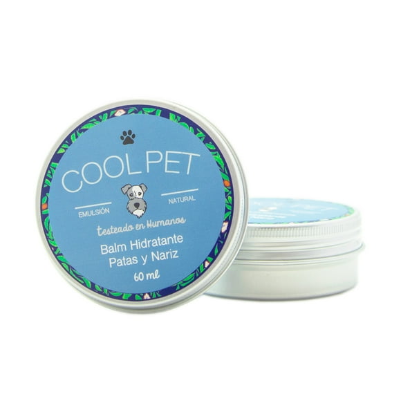 Balm Hidratante Karité Patas Y Nariz Perros Y Gatos