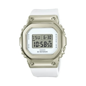 Reloj G-Shock Mujer Gm-S5600G-7Dr