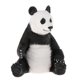 thumbnail image 4 of Simulación Animal Modelo Ni?os Juguetes Educativos Sentado Panda Pl127 694, 4 of 5