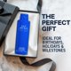 thumbnail image 5 of Body Spray Perry Ellis 360° Very Blue 170 ml EDT, 5 of 6