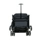 thumbnail image 4 of Coche Paseo Maleta Sprint SX Negro, 4 of 6