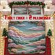 thumbnail image 1 of Embroidered Natural Landscape Bedding Set Polyester Fabric Digital Print Zipper Closure, 1 of 5