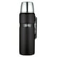 thumbnail image 1 of THERMOS THERMO LIQUIDO 2.0 LT NEGRO AC INOX, 1 of 6