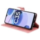 thumbnail image 4 of Funda Billetera para Realme C35 con Porta Tarjetas y Soporte Ajustable Rosa, 4 of 6
