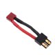 thumbnail image 1 of A T Enchufe Macho/hembra Cable De Carga De Batería Para Piezas De Modelo RC, 1 of 5
