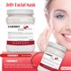 thumbnail image 2 of Mascarilla Tratamiento Facial Marfort Jelly de Cereza 680ml Hidratante, 2 of 6