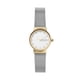 thumbnail image 1 of Reloj Skagen Freja Lille SKW2666 de acero bicolor para mujer, 1 of 7