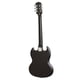 thumbnail image 2 of Guitarra Eléctrica Dreadnought Vintage Ebony Epiphone EGS VEBVCH1, 2 of 4