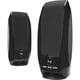 thumbnail image 3 of Parlantes Logitech S150 USB Sonido Digital Negro PC, 3 of 3