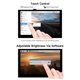 thumbnail image 5 of Monitor Waveshare de 5" táctil capacitivo 800×480 DSI, 5 of 9
