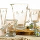thumbnail image 2 of LAROCHERE SET 6 VASOS  CHICOS 180ML ABEJA, 2 of 2