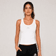 thumbnail image 1 of Peto Women White Green, 1 of 4
