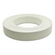 thumbnail image 2 of Tapacanto Pvc 22x1,5mm 100mts Blanco Dvp, 2 of 2