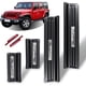 thumbnail image 1 of Protectores de umbral de puerta Rowa para Jeep Wrangler JL JLU y Gladiator JT, 1 of 6