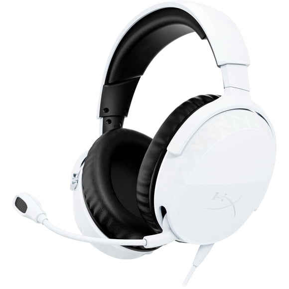 Auriculares HyperX Cloud Stinger 3 de 50 mm con micrófono ajustable