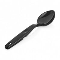 Gastroplast - Cuchara Buffet Policarbonato 30 Cms Negra