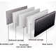 thumbnail image 2 of Fundas de Asiento de Auto de Cuero Calidad Universal Kit, 2 of 3