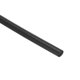 thumbnail image 1 of Uxcell Tira de Sellado de Espuma de Silicona, Cordón de Goma Sólido, Negro 4.5mm x 6.5m, 1 of 6