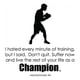 thumbnail image 1 of Decomural Life As A Champion Muhammad Ali WS-42921, 1 of 2