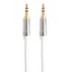 thumbnail image 2 of Cable Audio MA-3120PRO Blanco, 2 of 2