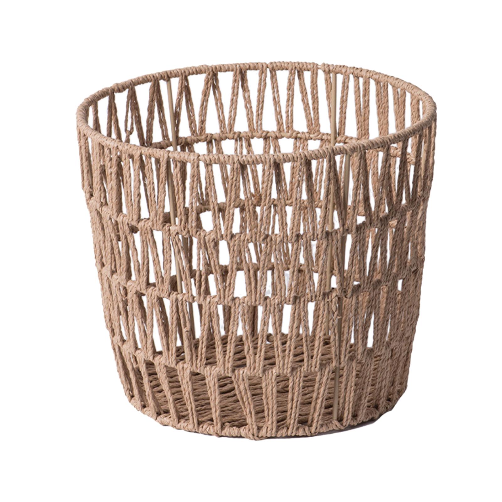 Bothyi - Caja De Juguetes Para Almacenamiento De Aperitivos, Para Cuarto De Baño, Dormitorio, Guardería, Estilo B