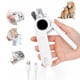 thumbnail image 1 of Lima De Uñas Para Perros 2 En 1 Recargable Con Luz Led, 1 of 8