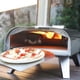 thumbnail image 2 of Horno para pizza BIG HORN OUTDOORS, madera pellet, acero inoxidable, 2 of 6
