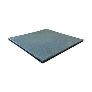 Lorenzini - Pastelon De Caucho 25 Mm Gris