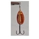 thumbnail image 2 of Spinner Cucharita 7grs 7,1cms Cobre Puntos Rojos #3, 2 of 3
