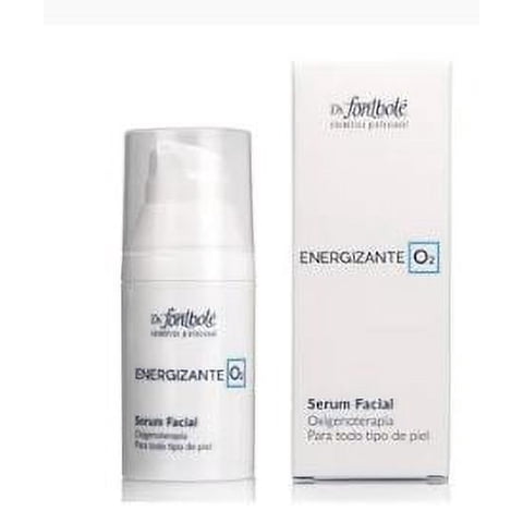 Dr. Fontboté - Serum Facial Energizante O2 Dr Fontbote