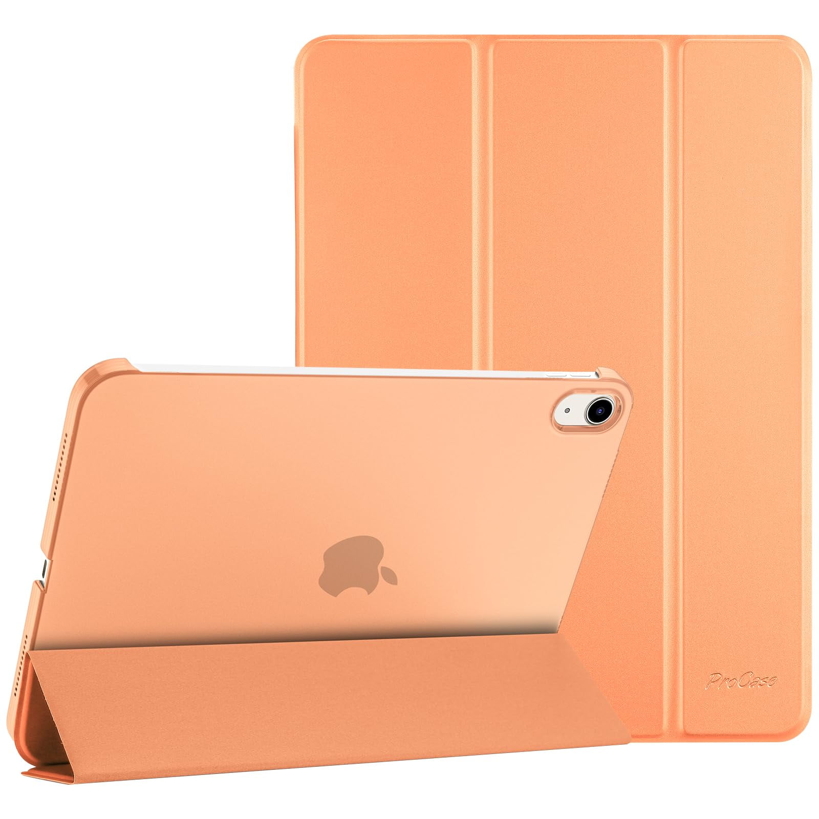 Funda Procase Para Ipad 11.ª Generación De 11 Pulgadas, 2025/10.ª Generación De 10.9 Pulgadas