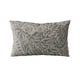 thumbnail image 5 of Cojín decorativo Plutus Brands Festive Jacquard gris 60 x 60 cm, 5 of 9