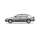thumbnail image 1 of Pastillas Freno para auto Acura EL 2001-2005 Trasero, 1 of 3