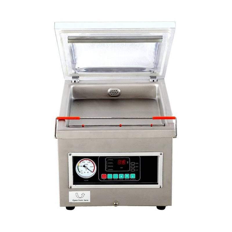 Bozzo - Selladora Al Vacio 300mm