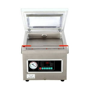 Bozzo - Selladora Al Vacio 300Mm