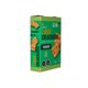 thumbnail image 2 of Galletas de Garbanzos Romero Love Crackers, 130 g, 2 of 3