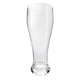 thumbnail image 1 of Set 4 Vaso cerveceros vidrio 350ml transparente, 1 of 3