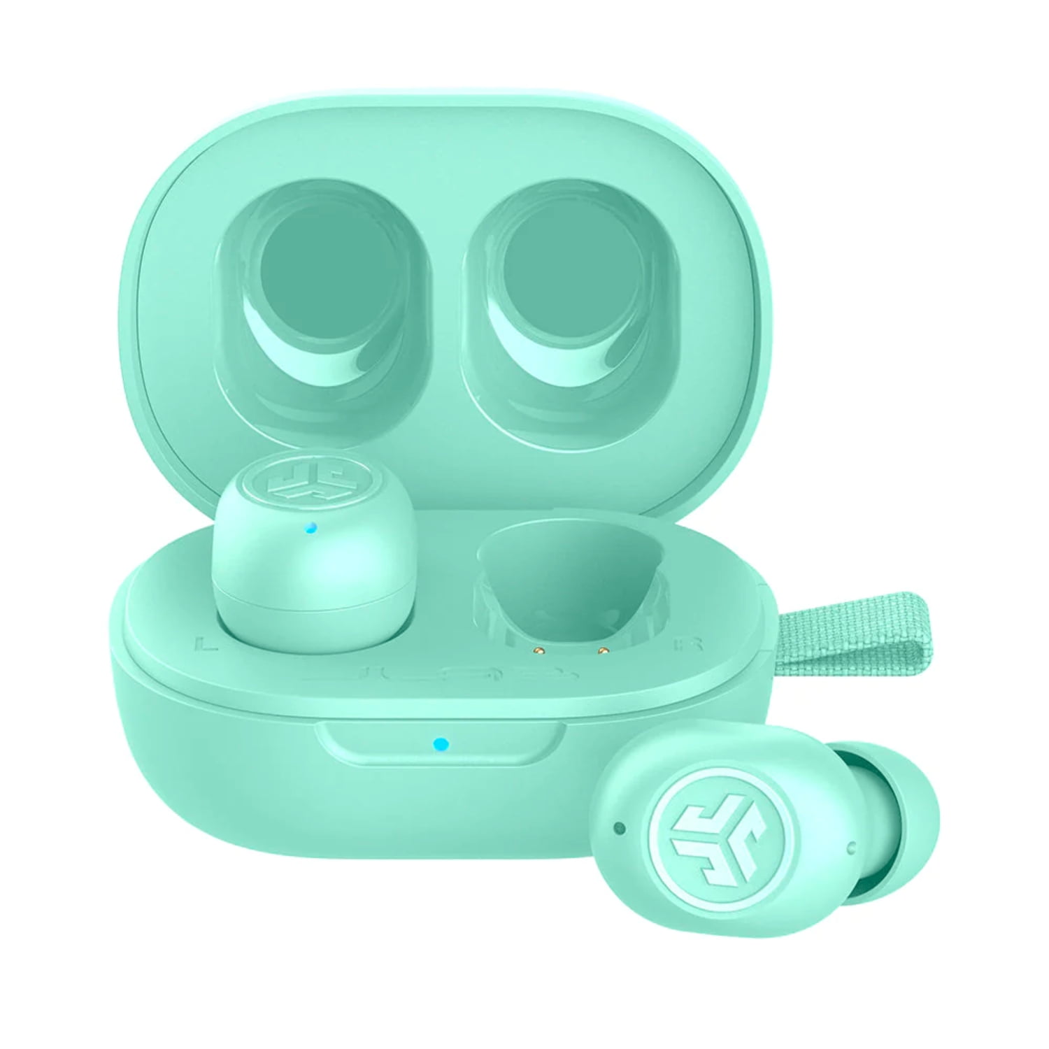 Audifono True Wireless Jbuds Mini Menta