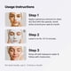 thumbnail image 5 of Mascarilla facial Cureskin Vitamin Boost 50 g para eliminar el bronceado, 5 of 6