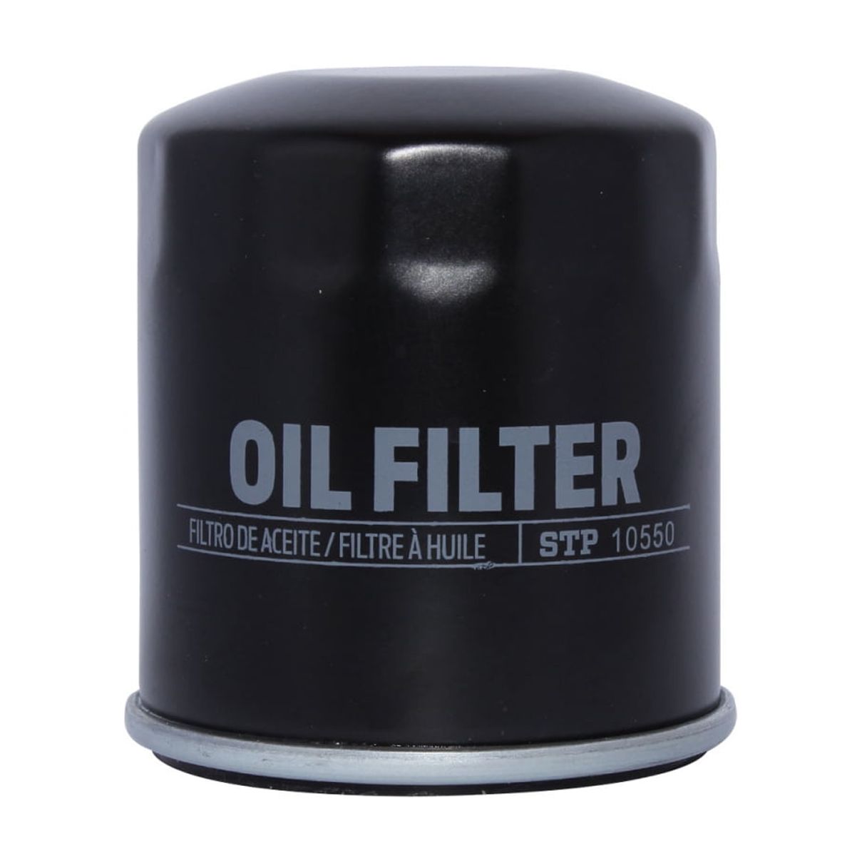 Repuestos Del Sol - Filtro Aceite Toyota Yaris 1 5 2014 2017